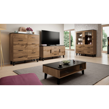 Obývacia stena Sanna I