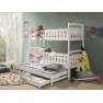 Poschodová posteľ Asopus 80
