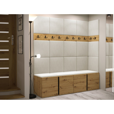 Predsieňová zostava Tavasz II