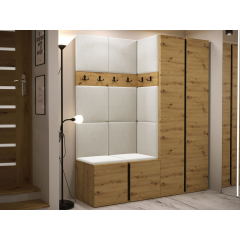 Predsieňová zostava Tavasz III