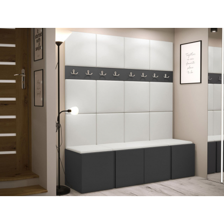 Predsieňová zostava Tavasz V