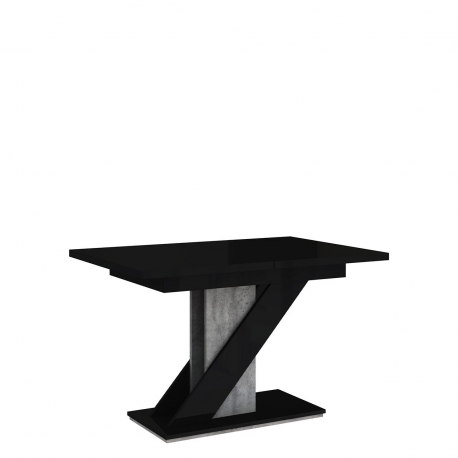 Moderný stôl Eksuper