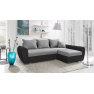 Rohová sedačka Alpira