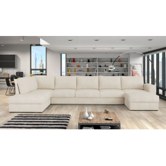 Rohová sedačka Astana Large Premium
