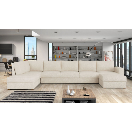 Rohová sedačka Astana Large Premium