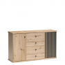 Komoda Sigeren SG04 Komoda Sigeren SG04
