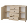 Komoda Sigeren SG04 Komoda Sigeren SG04