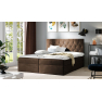 Kontinentálna posteľ Colzone Kontinentálna posteľ Colzone