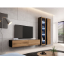 Obývacia stena Zigo III