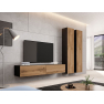 Obývacia stena Zigo IV