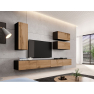 Obývacia stena Zigo XIII