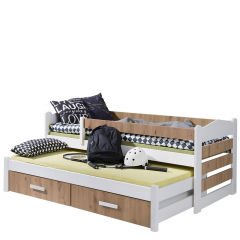 Detská posteľ Karekoni II 80