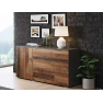 Komoda do obývačky Bamisio 110