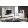 Súprava nábytku do obývačky Bamisio I Súprava nábytku do obývačky Bamisio I