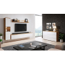 Súprava nábytku do obývačky Bamisio I Súprava nábytku do obývačky Bamisio I