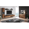 Súprava nábytku do obývačky Bamisio I Súprava nábytku do obývačky Bamisio I