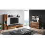 Súprava nábytku do obývačky Bamisio I Súprava nábytku do obývačky Bamisio I