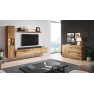 Súprava nábytku do obývačky Bamisio I Súprava nábytku do obývačky Bamisio I