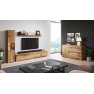 Súprava nábytku do obývačky Bamisio I Súprava nábytku do obývačky Bamisio I