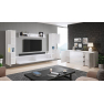 Obývačkový nábytok Bamisio II