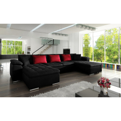 Rohová sedacia súprava Wicenza