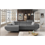 Moderná rohová sedacia súprava Arcadia
