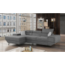 Moderná rohová sedacia súprava Arcadia