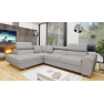 Rohová sedacia súprava do obývačky Alvin Sale