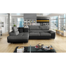 Rohová sedacia súprava do obývačky Alvin Sale