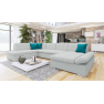 Rohová sedačka Genero