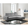 Rohová rozkladacia sedacia súprava Olazilla Rohová rozkladacia sedacia súprava Olazilla