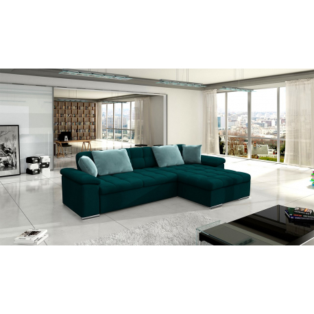 Rohová sedacia súprava Dino Premium