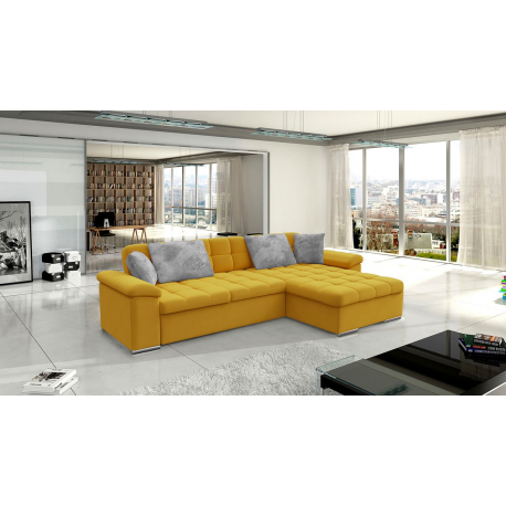 Rohová sedacia súprava Dino Premium