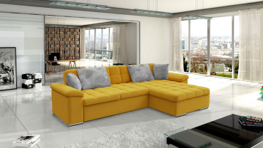 Rohová sedacia súprava Dino Premium