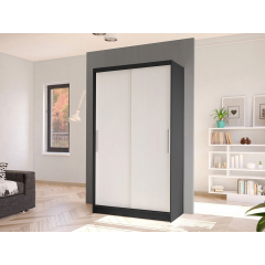 Šatníková skriňa Kamabi I