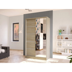 Izbová skriňa Masero III