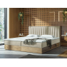 Kontinentálna posteľ Bibiarko 