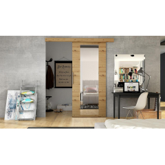 Posuvné dvere Rubi 70 IV