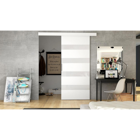 Posuvné dvere Rubi 70 V