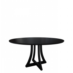 Okrúhly stôl Dagerto FI 120