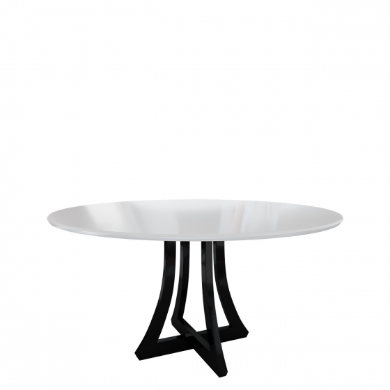 Okrúhly stôl Dagerto FI 120