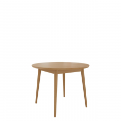 Okrúhly stôl Botiler FI 100