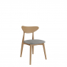 Jedálenská stolička ST80 Jedálenská stolička ST80