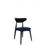 Jedálenská stolička ST80 Jedálenská stolička ST80
