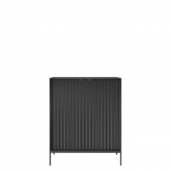 Vysoká komoda Mijano MK104