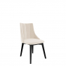 Čalúnená jedálenská stolička ST97