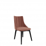 Čalúnená jedálenská stolička ST97