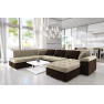Rohová sedačka Tony s funkciou spania  Rohová sedačka Tony s funkciou spania