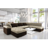 Rohová sedačka Tony s funkciou spania  Rohová sedačka Tony s funkciou spania