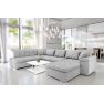 Rohová sedačka Tony s funkciou spania  Rohová sedačka Tony s funkciou spania